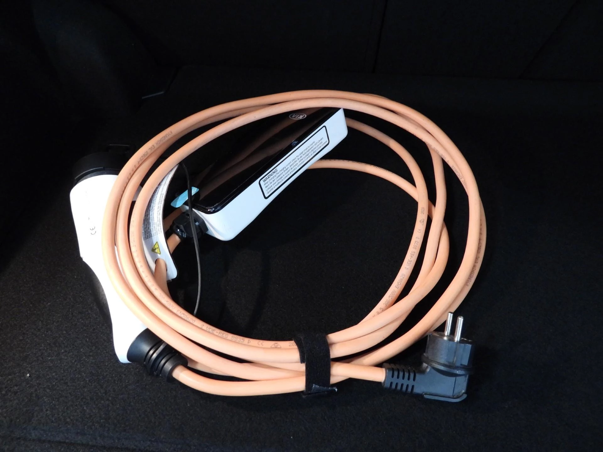 Hoofdafbeelding Kia XCeed