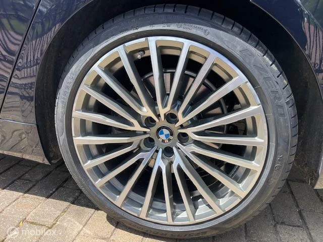 Hoofdafbeelding BMW 7 Serie