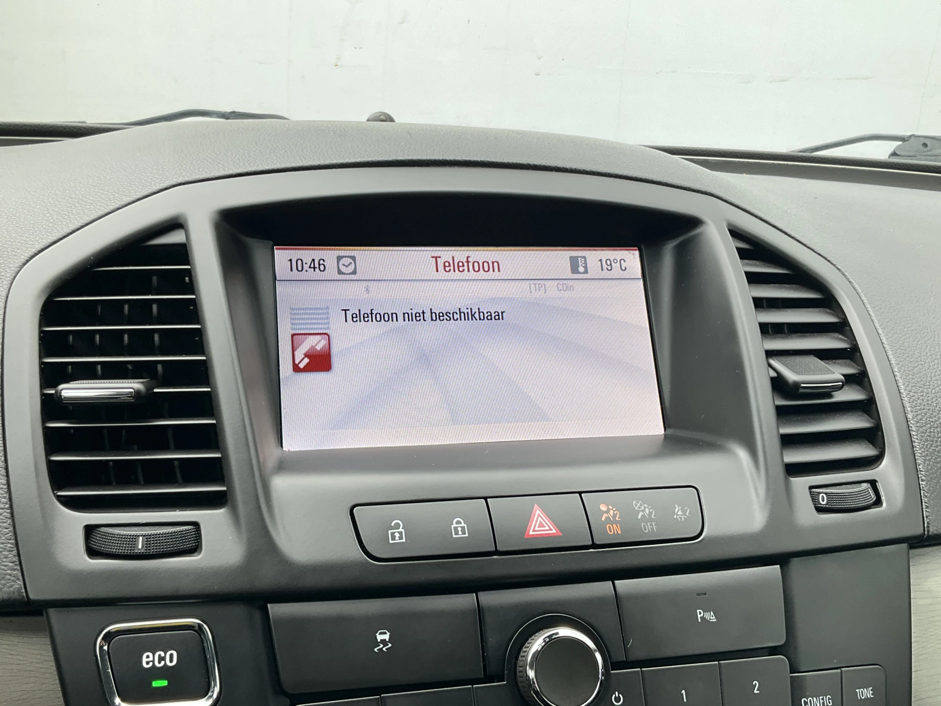 Hoofdafbeelding Opel Insignia