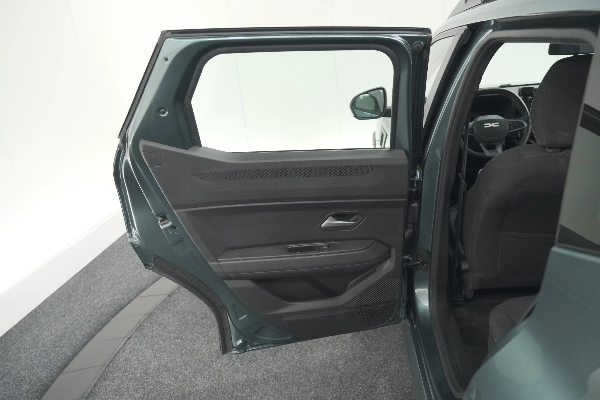 Hoofdafbeelding Dacia Duster