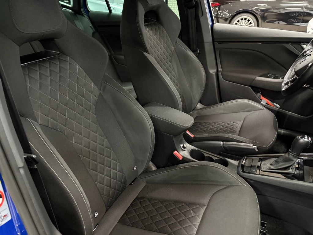 Hoofdafbeelding Škoda Kamiq