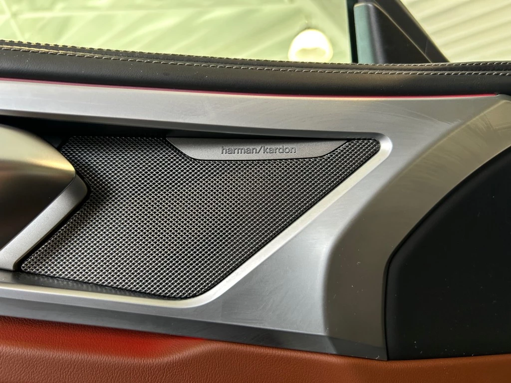 Hoofdafbeelding BMW 8 Serie
