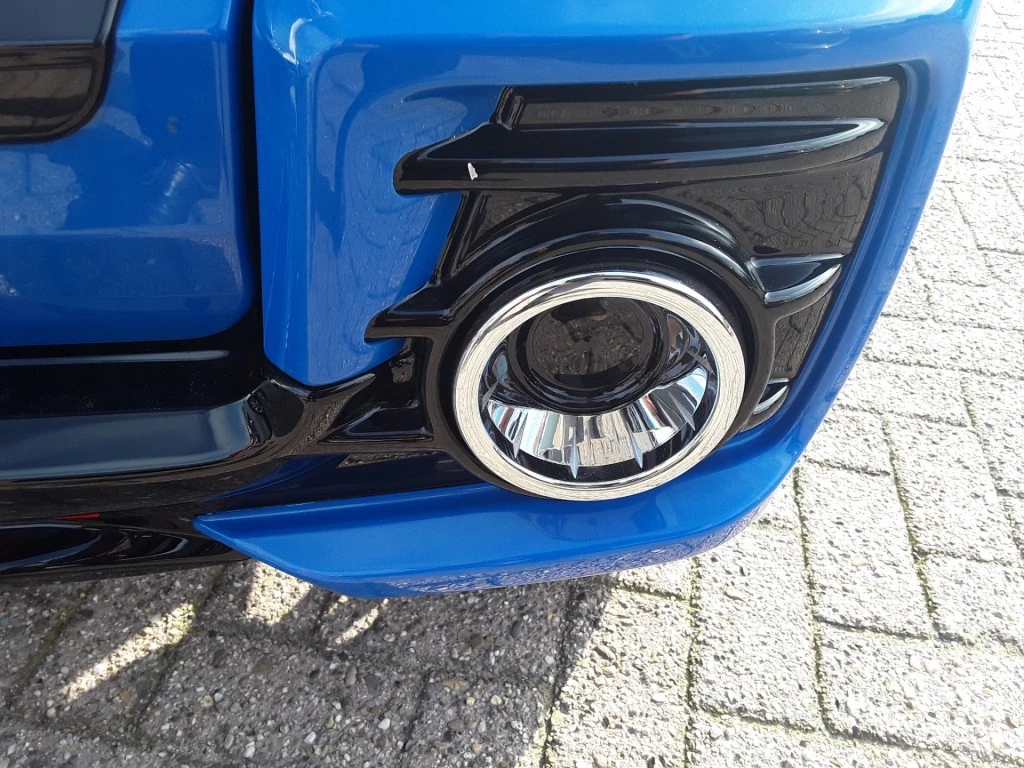 Hoofdafbeelding Ligier JS60