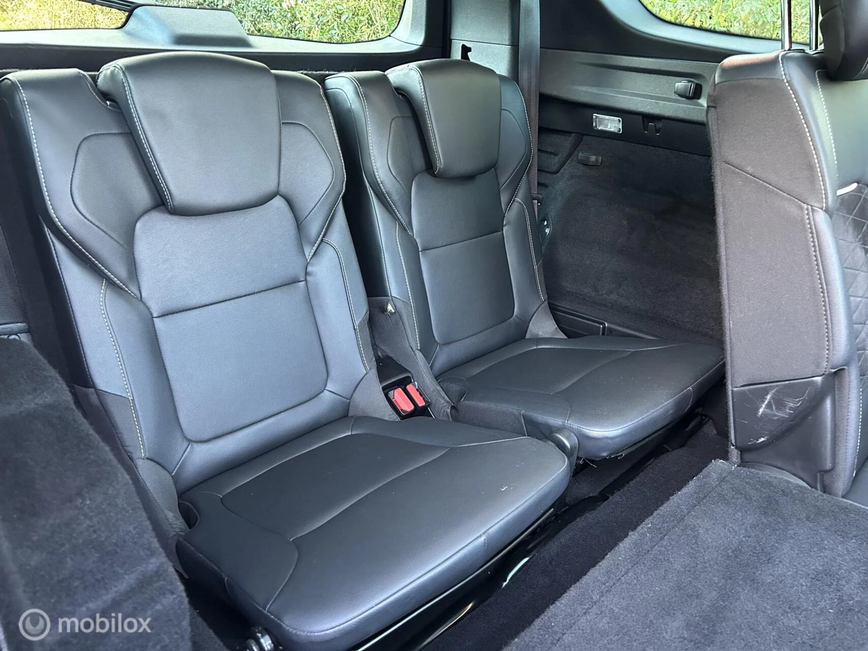 Hoofdafbeelding Renault Grand Scénic