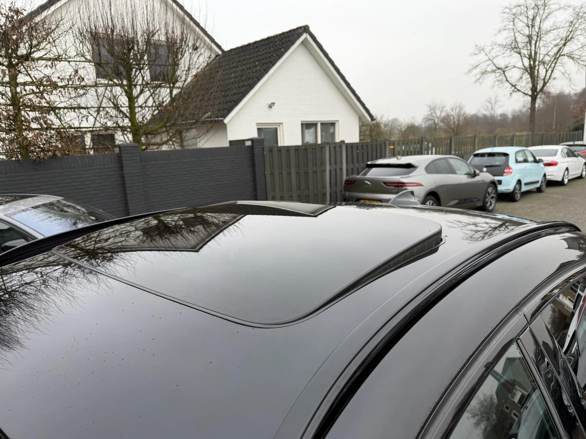 Hoofdafbeelding BMW X6