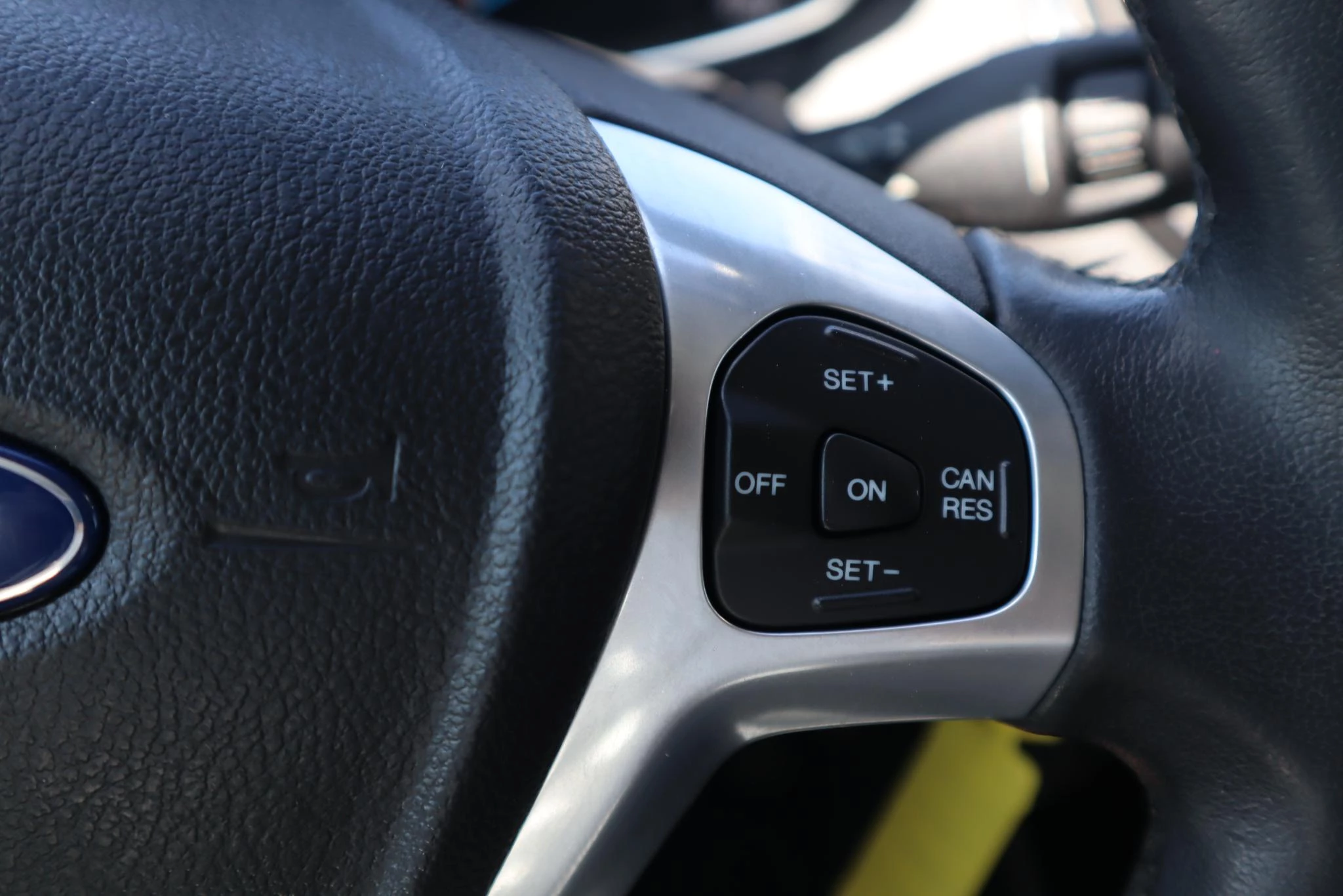 Hoofdafbeelding Ford B-MAX