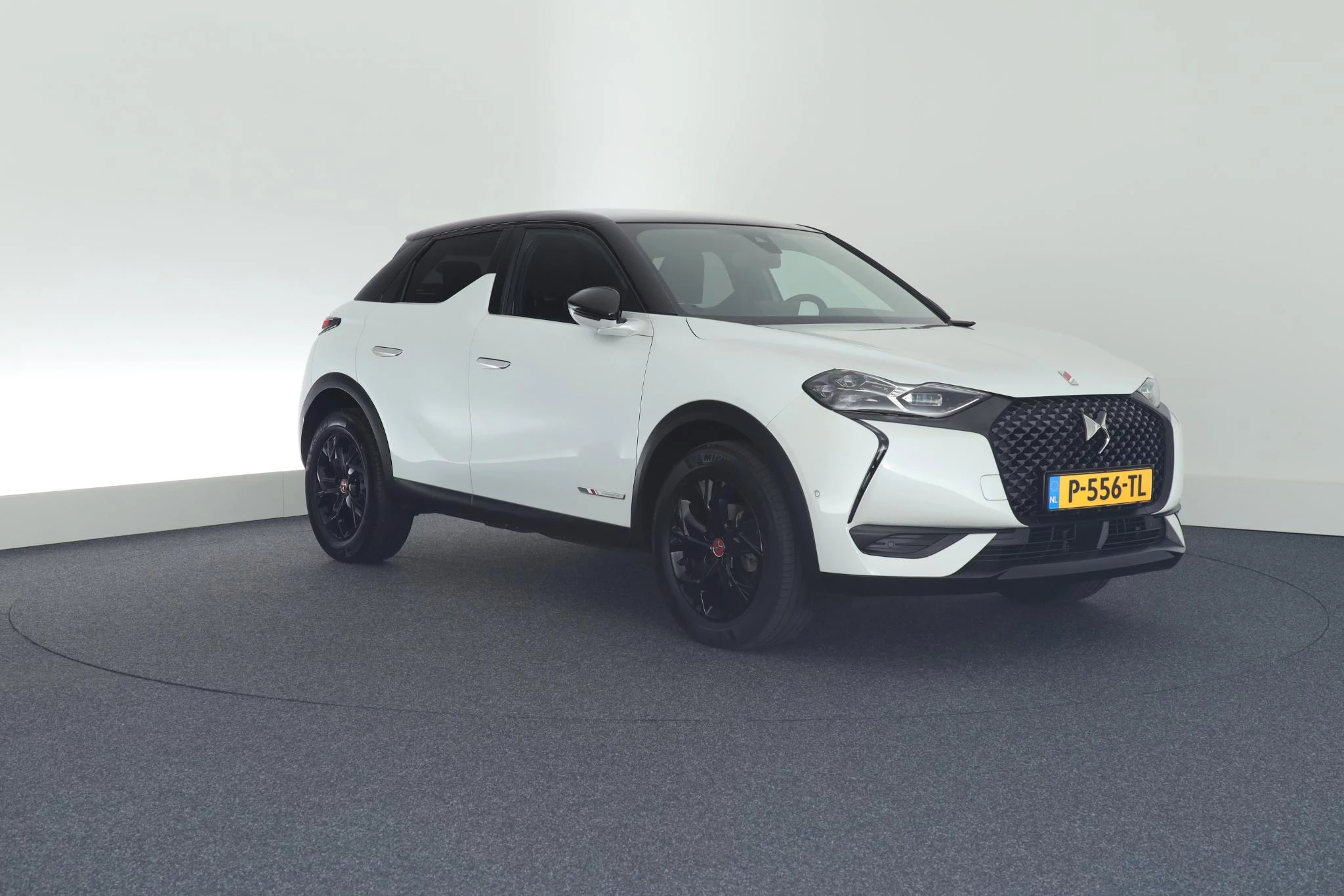 Hoofdafbeelding DS DS 3