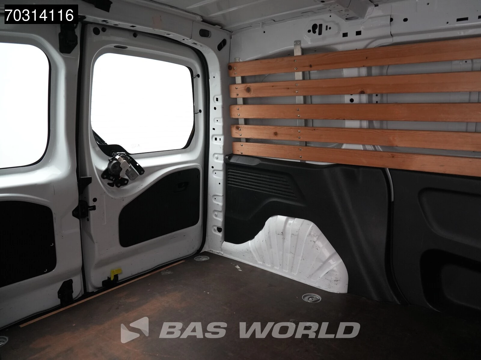 Hoofdafbeelding Toyota ProAce