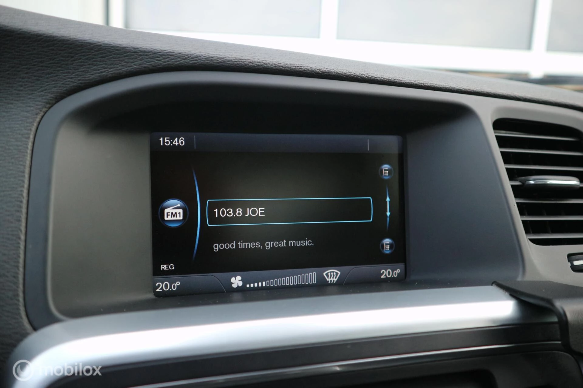 Hoofdafbeelding Volvo S60