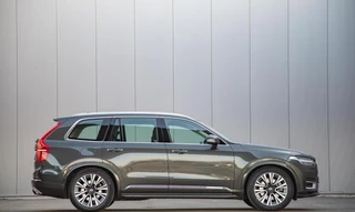 Hoofdafbeelding Volvo XC90 Volvo XC90 2.0 T8 Twin Engine AWD Inscription Ventilatie|Panorama|Luchtvering|360|HUD