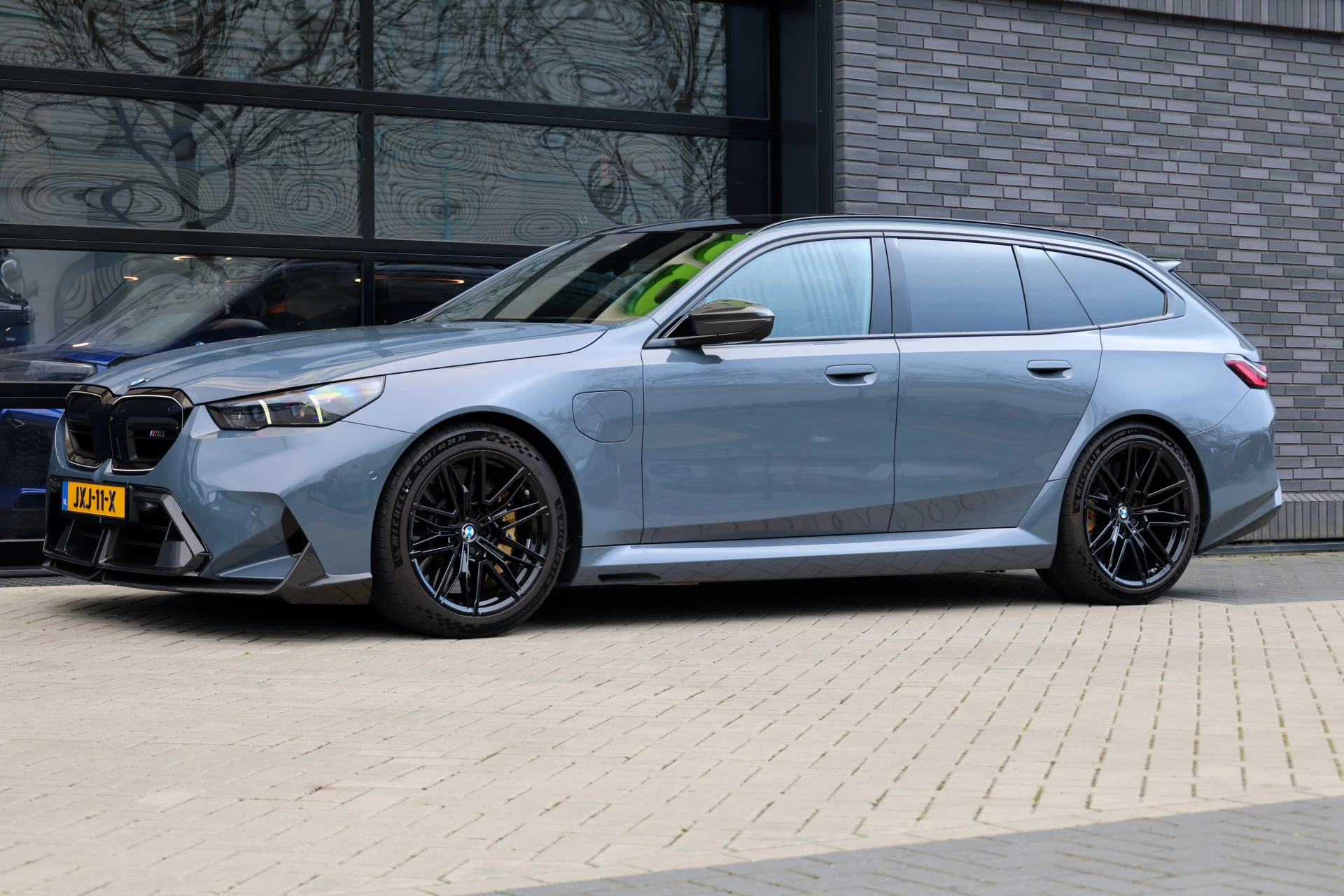 Hoofdafbeelding BMW M5