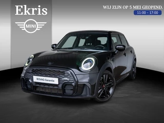 MINI 5-deurs Cooper John Cooper Works pakket | Lentevoordeel