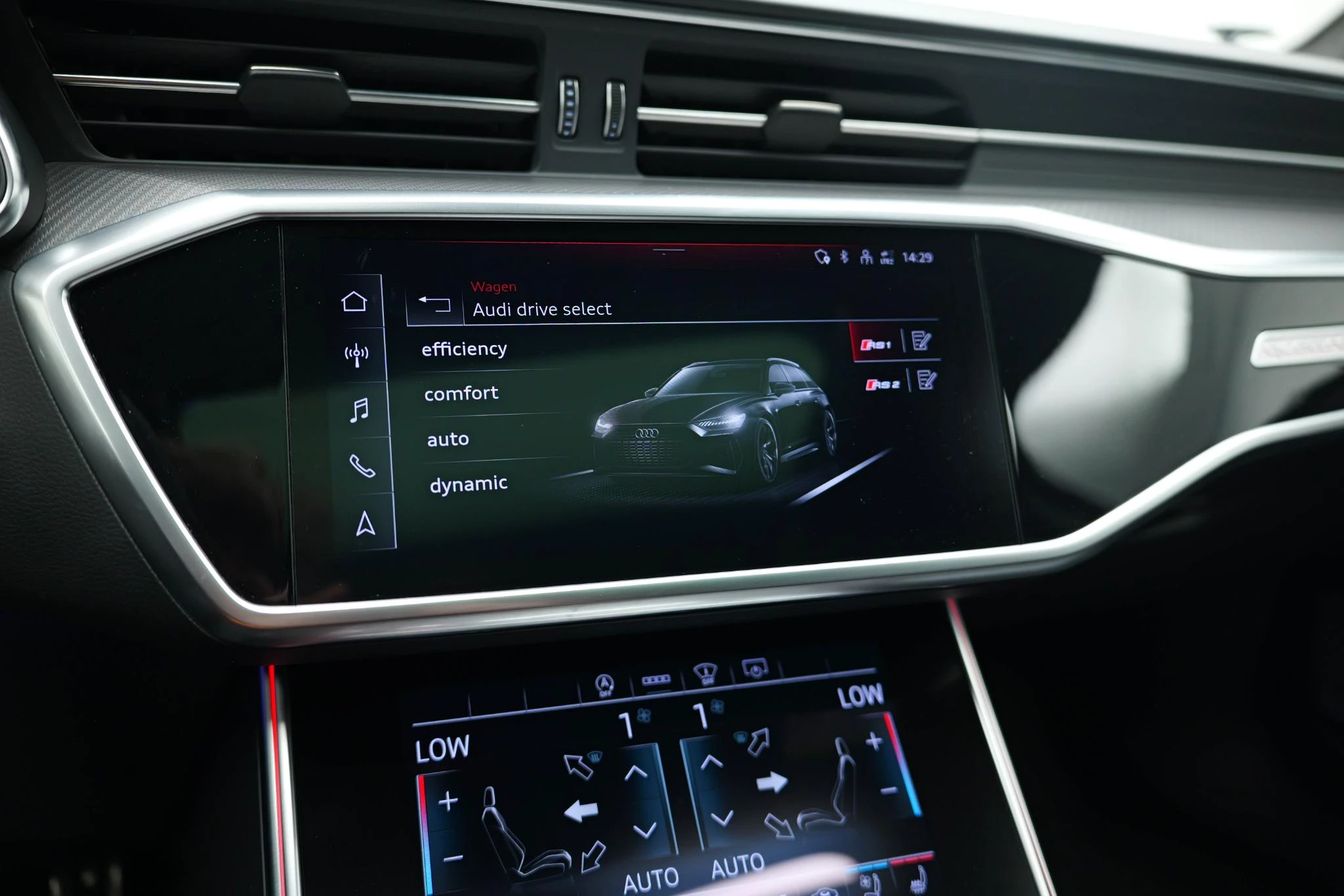 Hoofdafbeelding Audi RS6