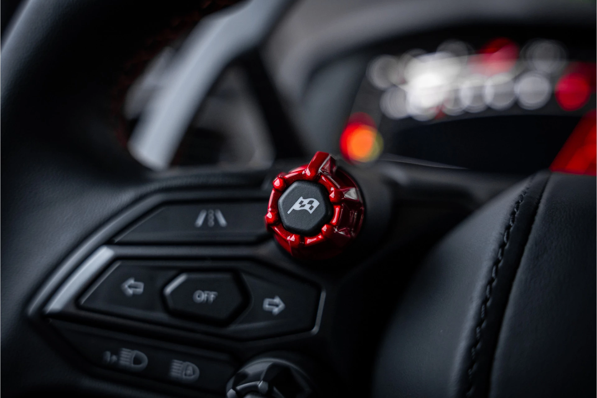 Hoofdafbeelding Lamborghini Revuelto