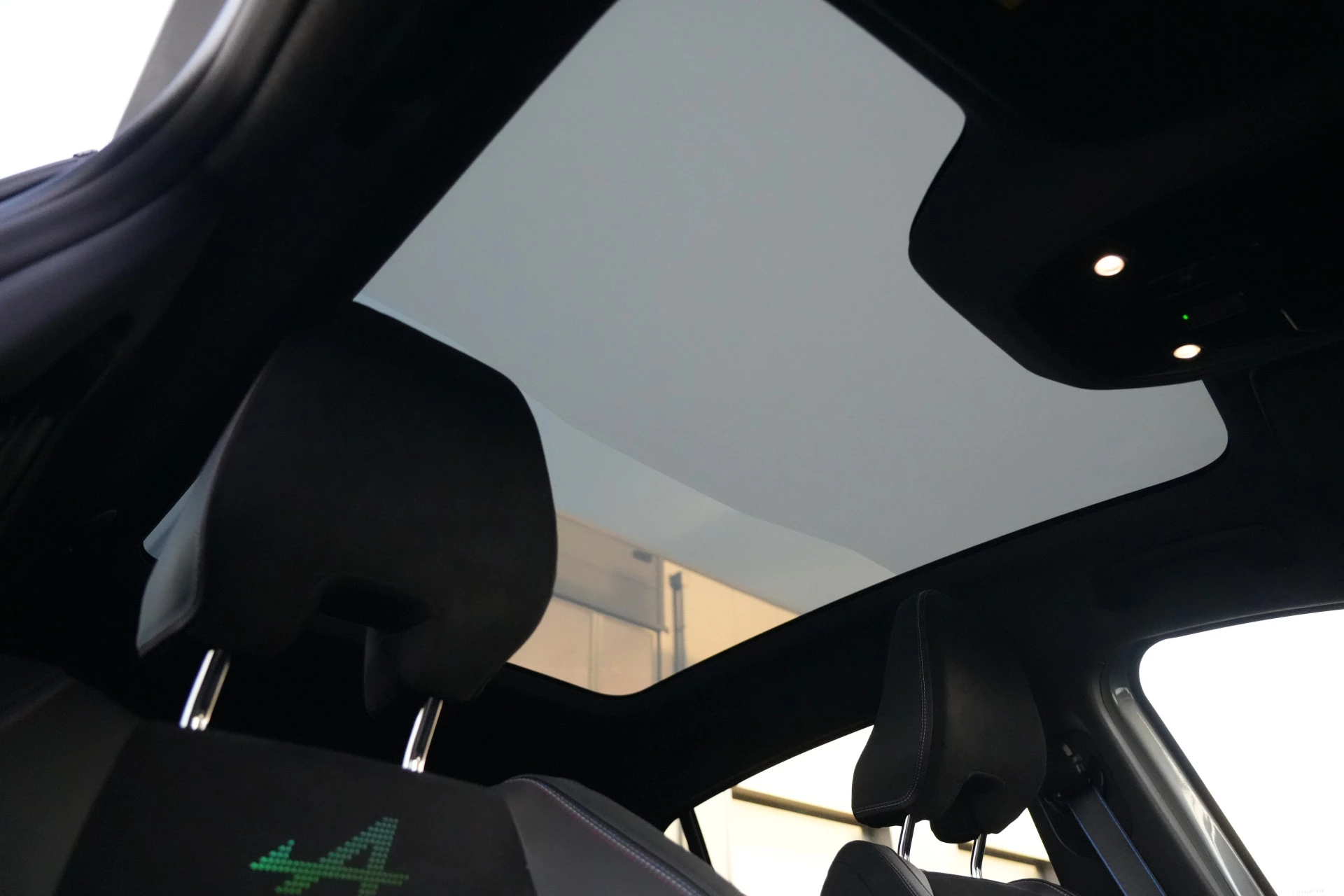 Hoofdafbeelding Renault Rafale