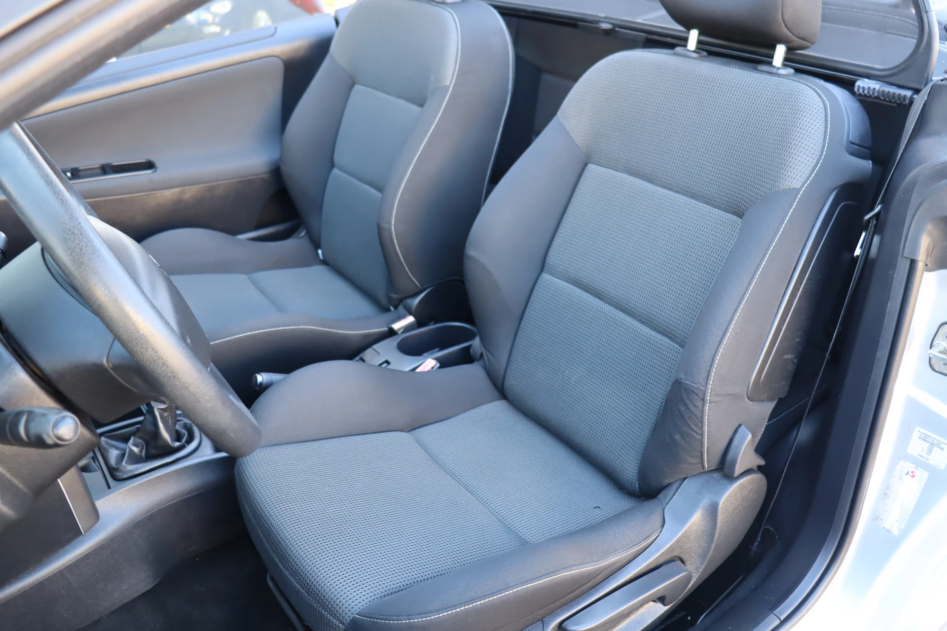 Hoofdafbeelding Peugeot 207