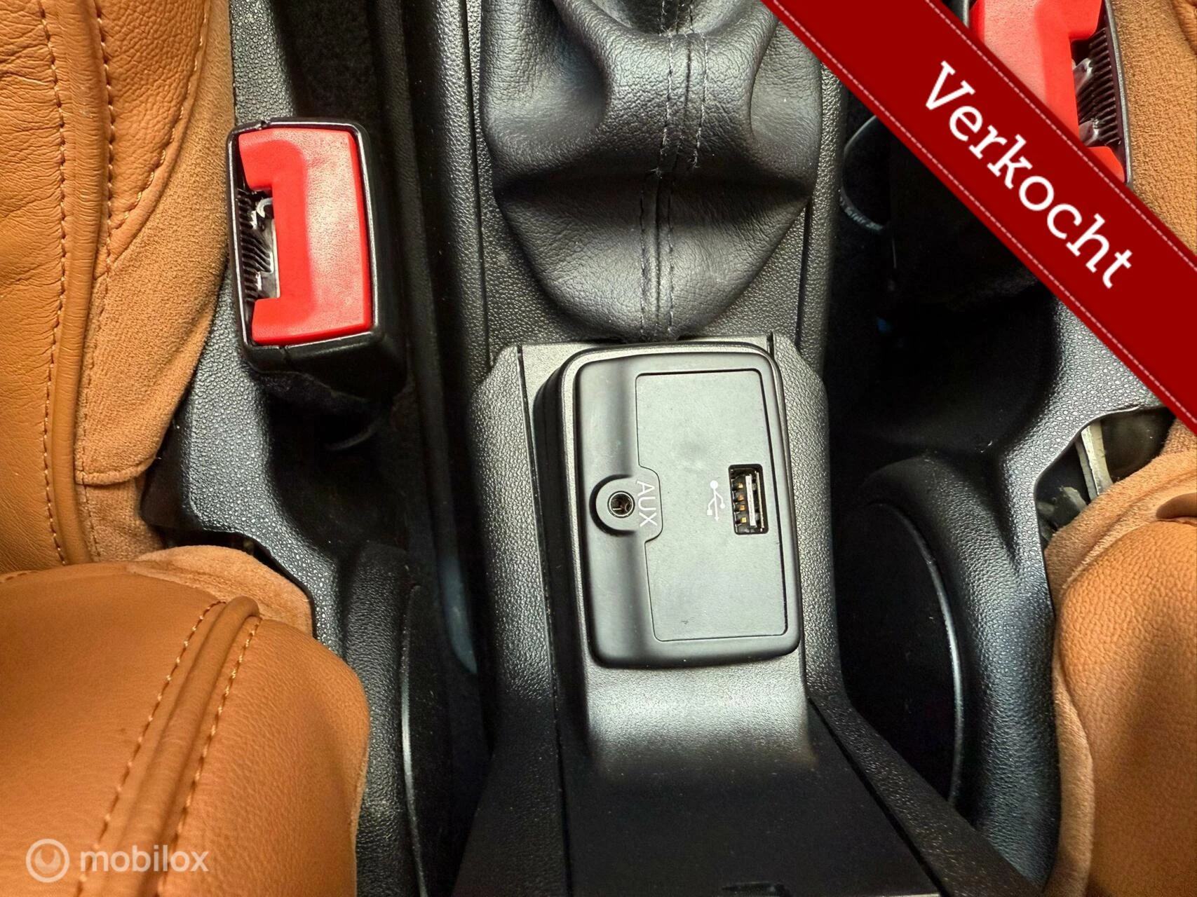 Hoofdafbeelding Alfa Romeo MiTo