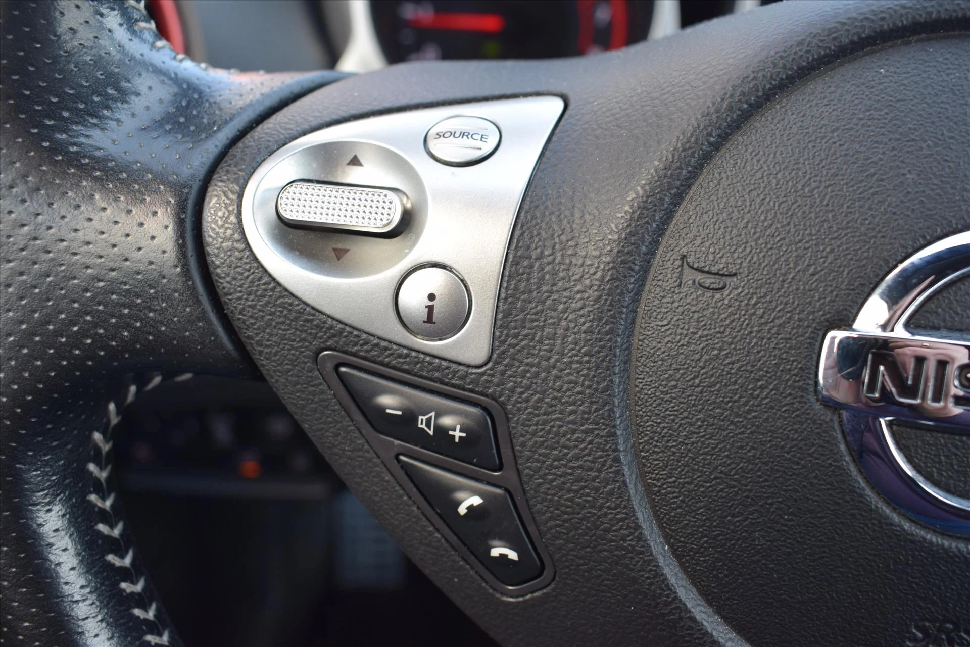 Hoofdafbeelding Nissan Juke