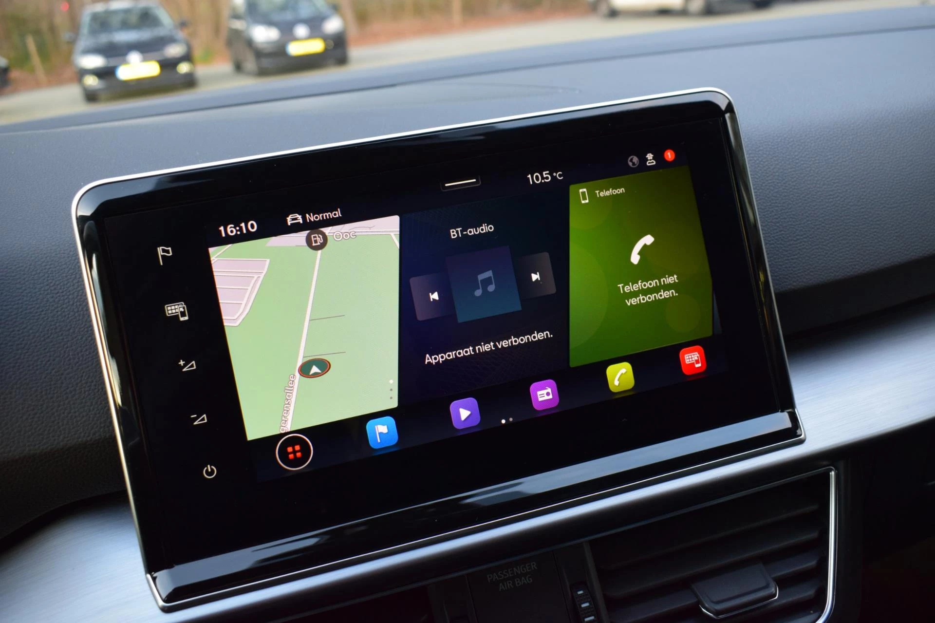 Hoofdafbeelding SEAT Tarraco