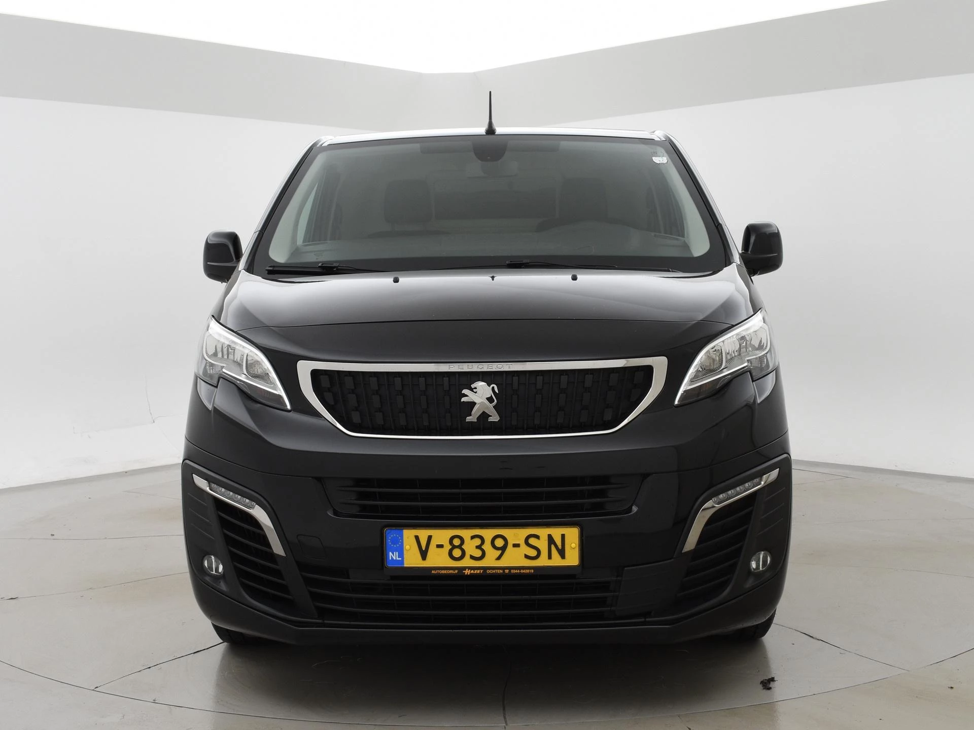 Hoofdafbeelding Peugeot Expert