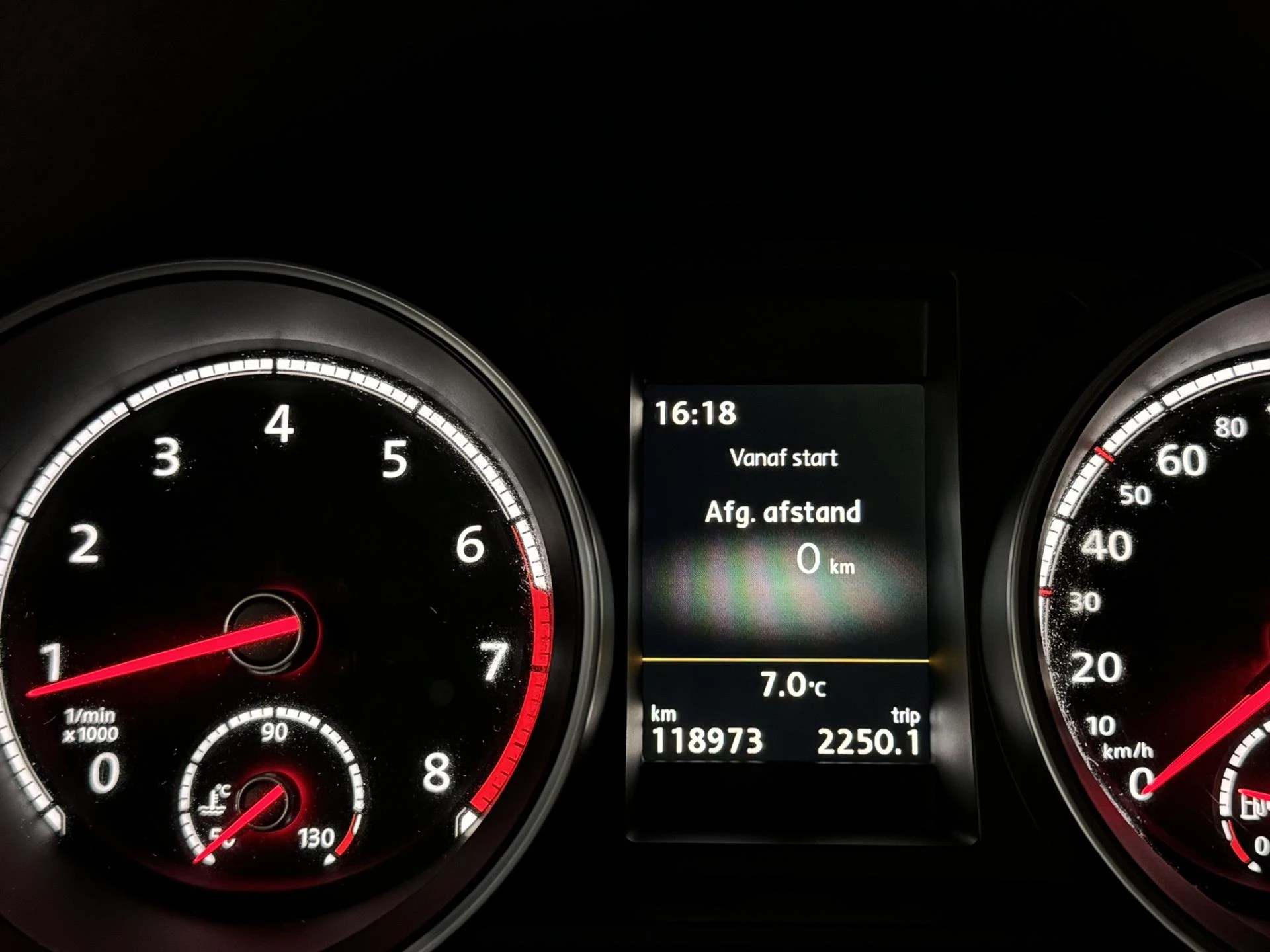 Hoofdafbeelding Volkswagen Scirocco