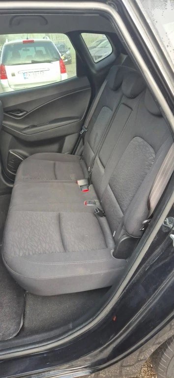 Hoofdafbeelding Hyundai ix20