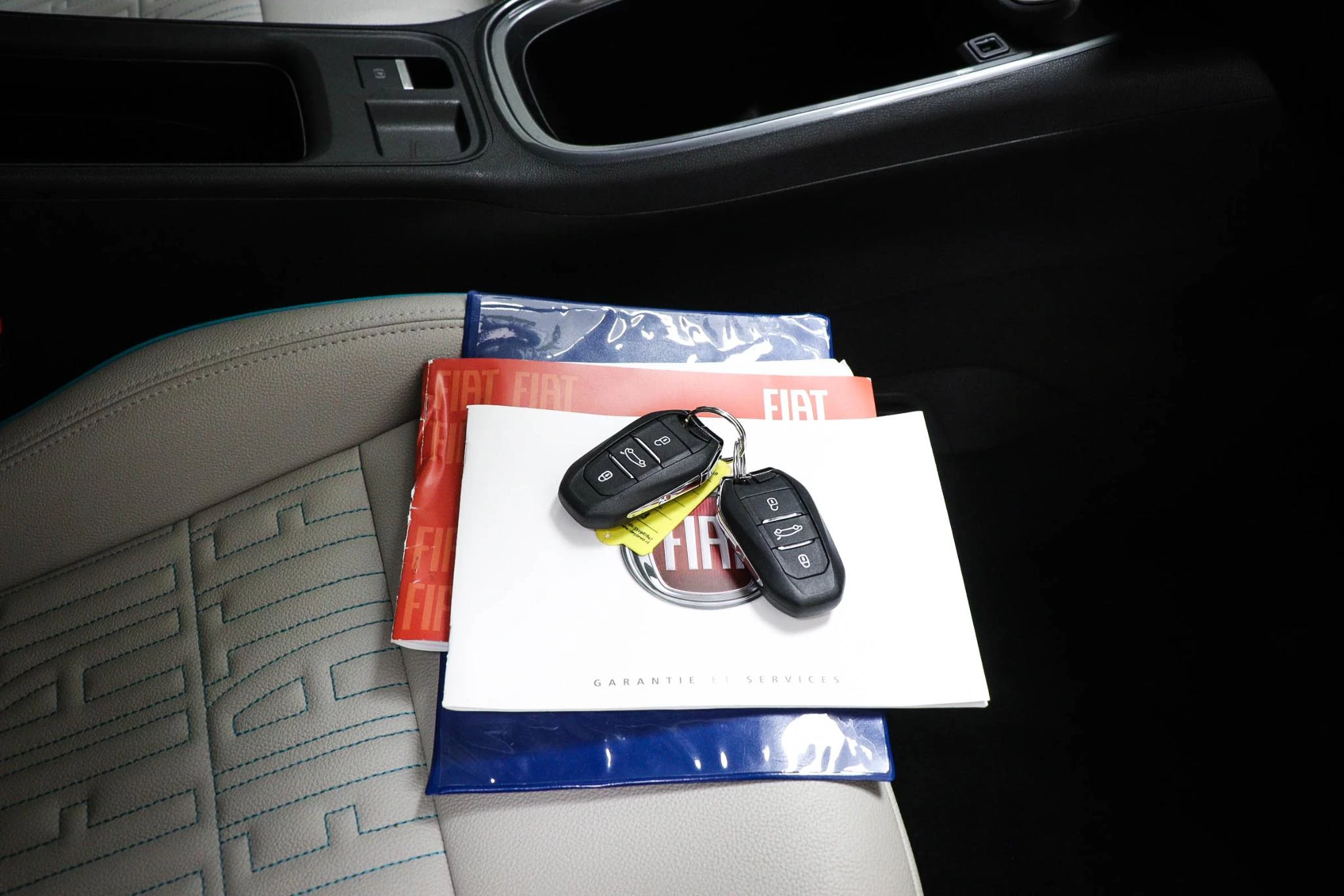 Hoofdafbeelding Fiat 600