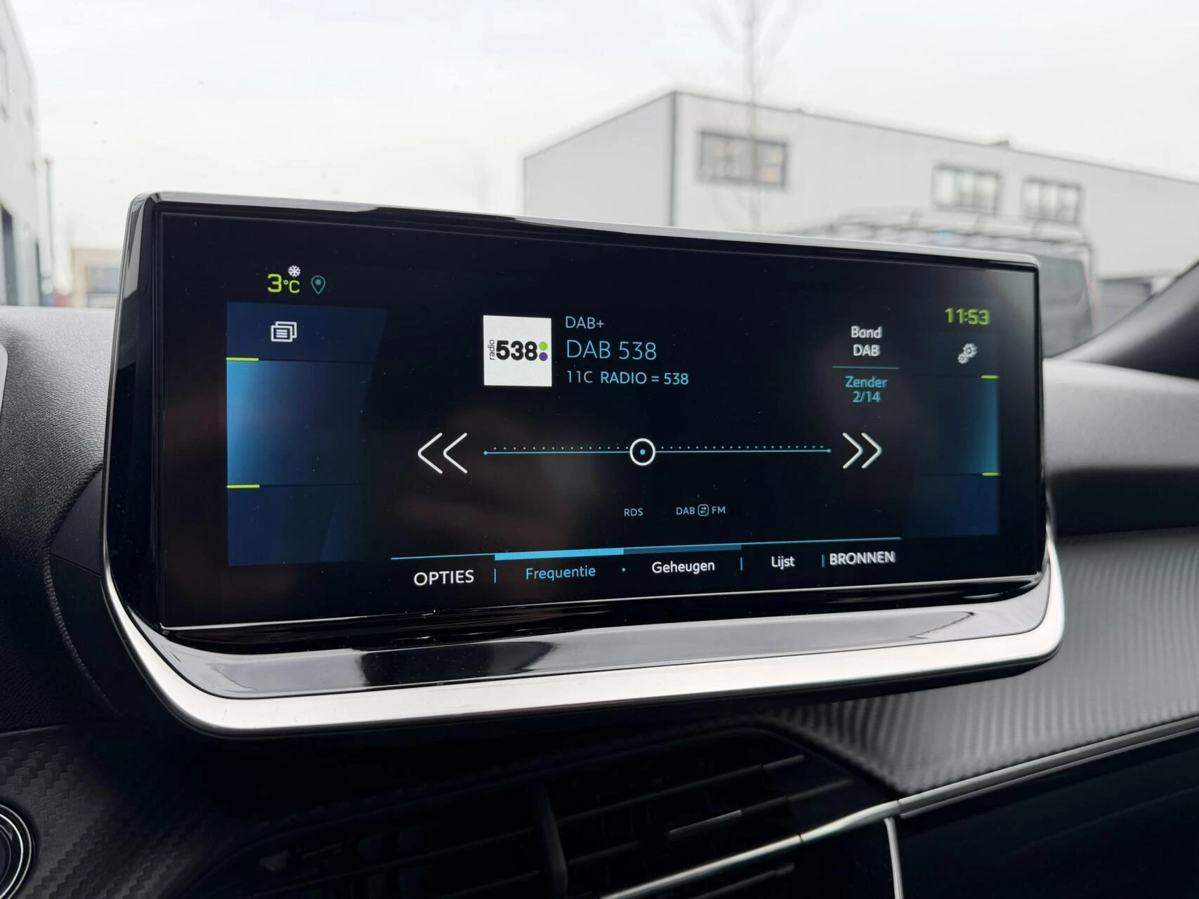 Hoofdafbeelding Peugeot e-2008