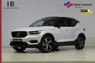 Volvo XC40 1.5 T5 Twin Engine R-Design/Pano/Trekhaak/Led