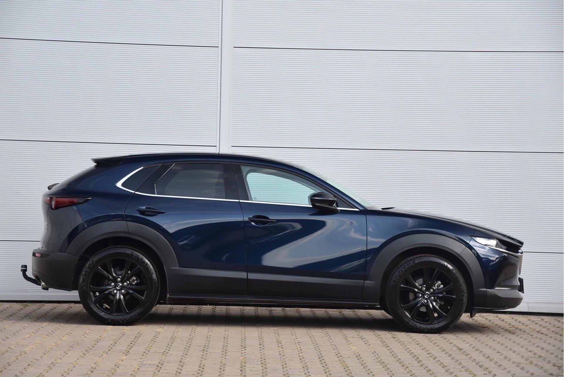 Hoofdafbeelding Mazda CX-30