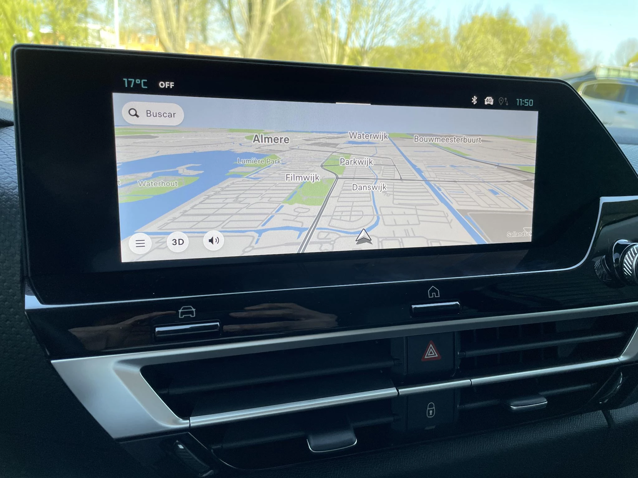 Hoofdafbeelding Citroën C4