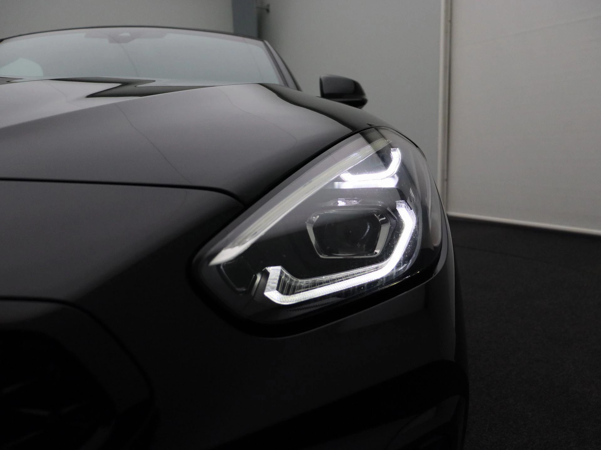 Hoofdafbeelding BMW Z4