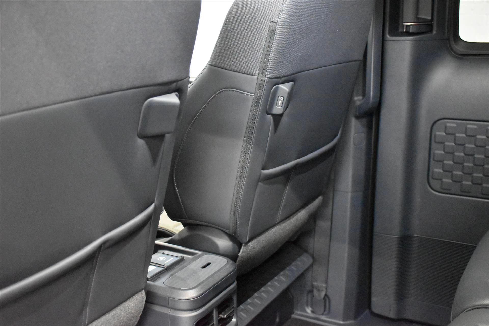 Hoofdafbeelding Kia PV5