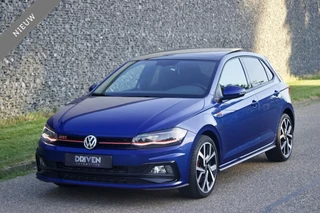 Volkswagen Polo 2.0 TSI GTI | Pano - Brescia - Virtual - LED