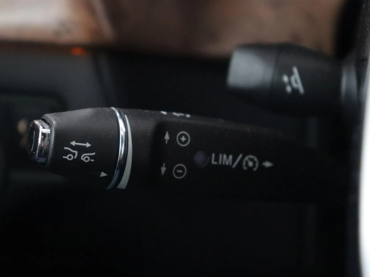 Hoofdafbeelding Mercedes-Benz CLS