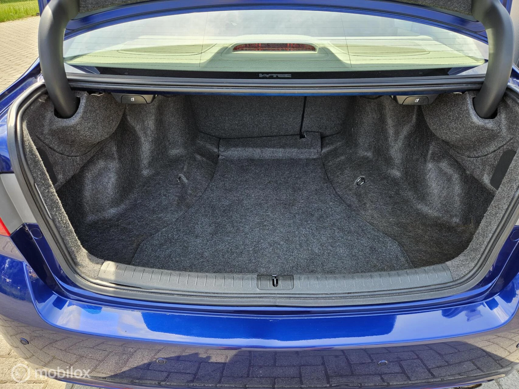 Hoofdafbeelding Honda Accord