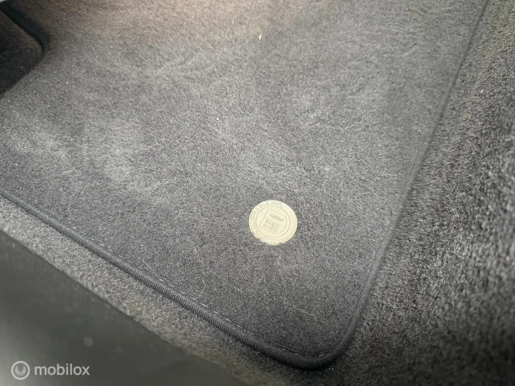 Hoofdafbeelding Alpina B3