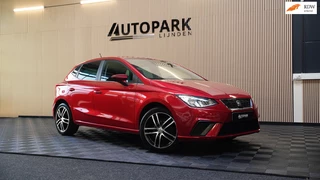 Seat Ibiza 1.0 TSI Style Business Intense CAMERA/CARPLAY/APK/LED/NLAUTO/NAP