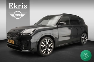 MINI Countryman SE ALL4 John Cooper Works / Panoramadak / Trekhaak / Head-up / Harman-Kardon / Alu wielen 20 inch