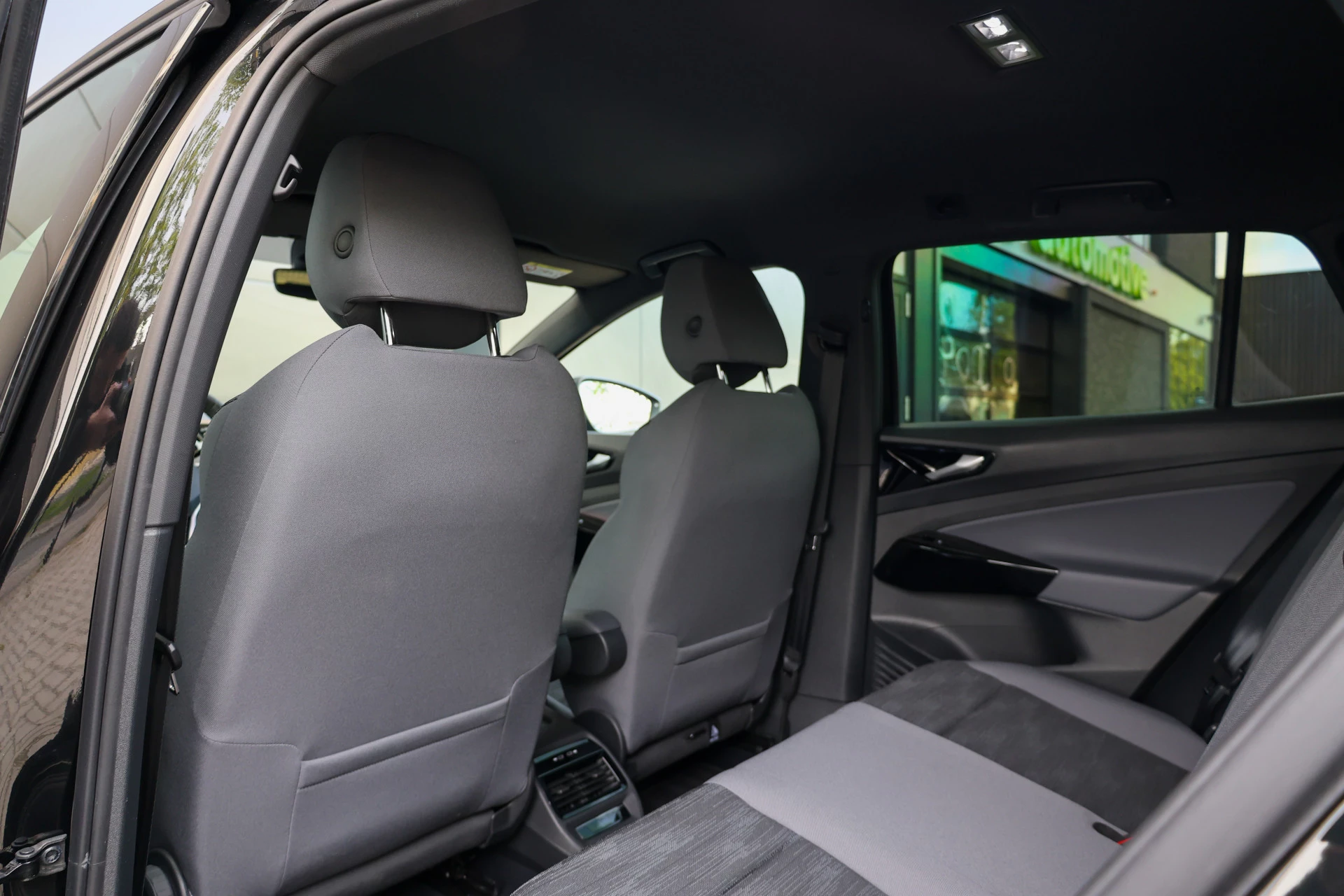 Hoofdafbeelding Volkswagen ID.4