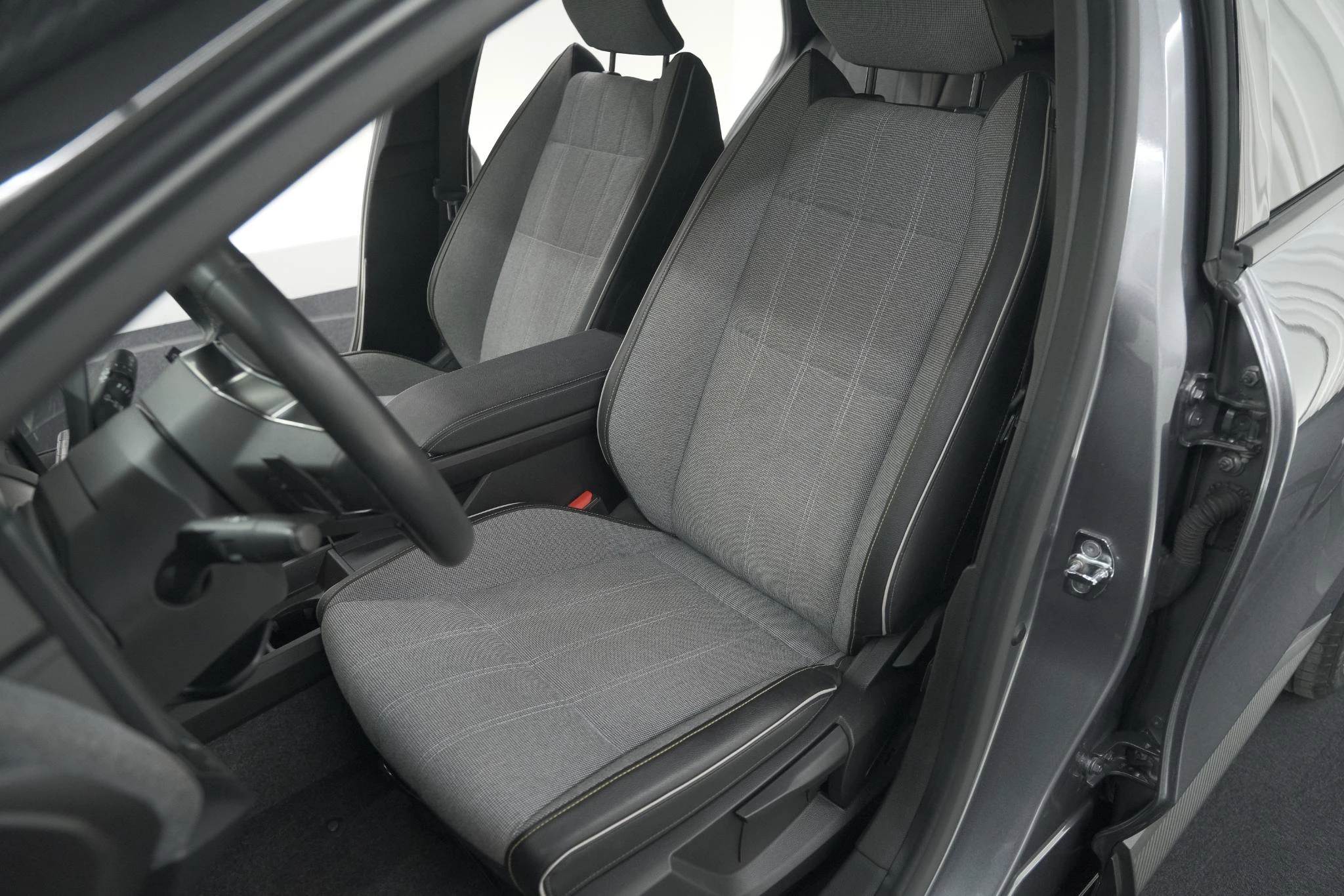 Hoofdafbeelding Renault Megane E-Tech