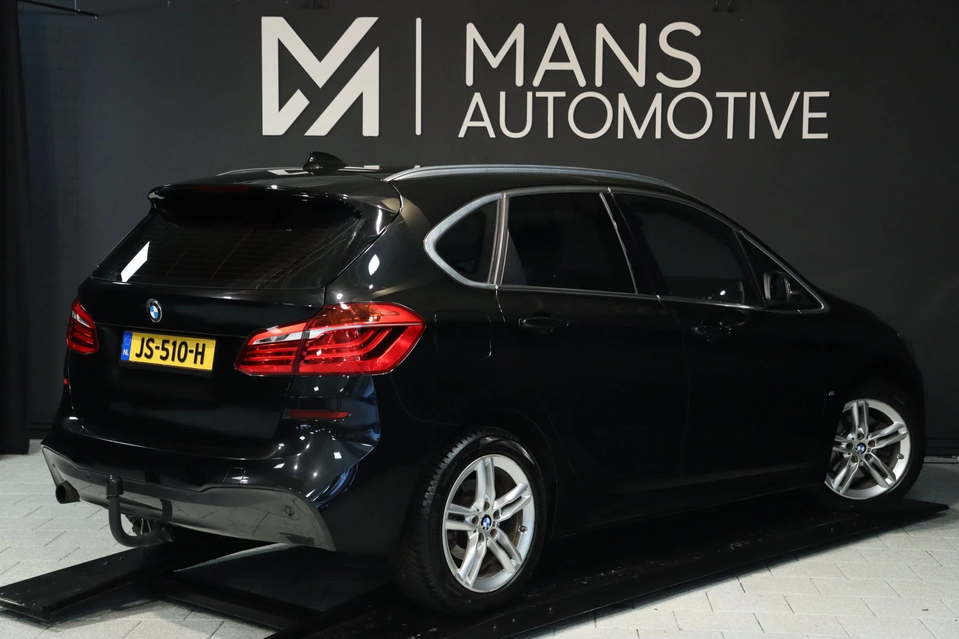 Hoofdafbeelding BMW 2 Serie