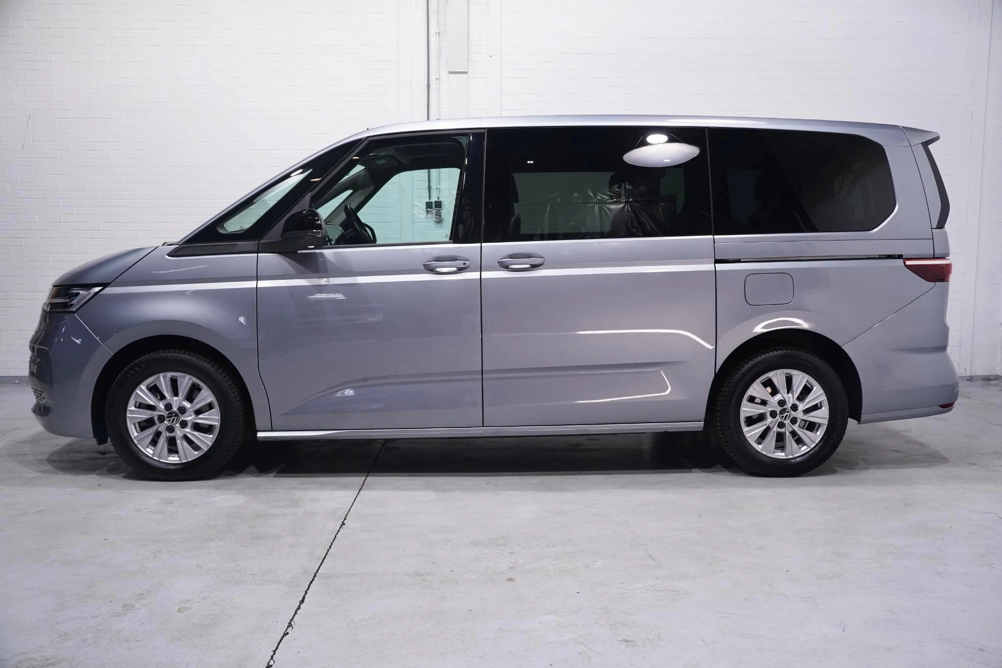 Hoofdafbeelding Volkswagen Multivan