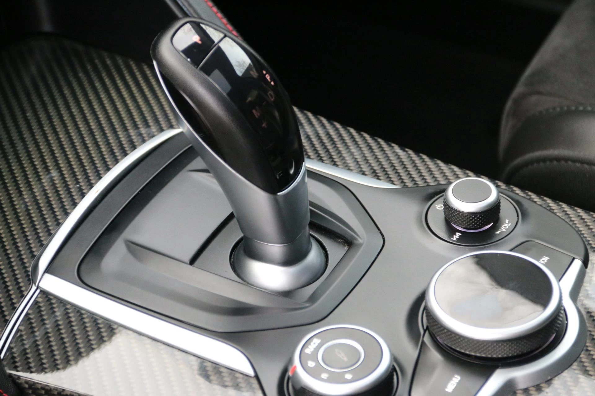 Hoofdafbeelding Alfa Romeo Stelvio