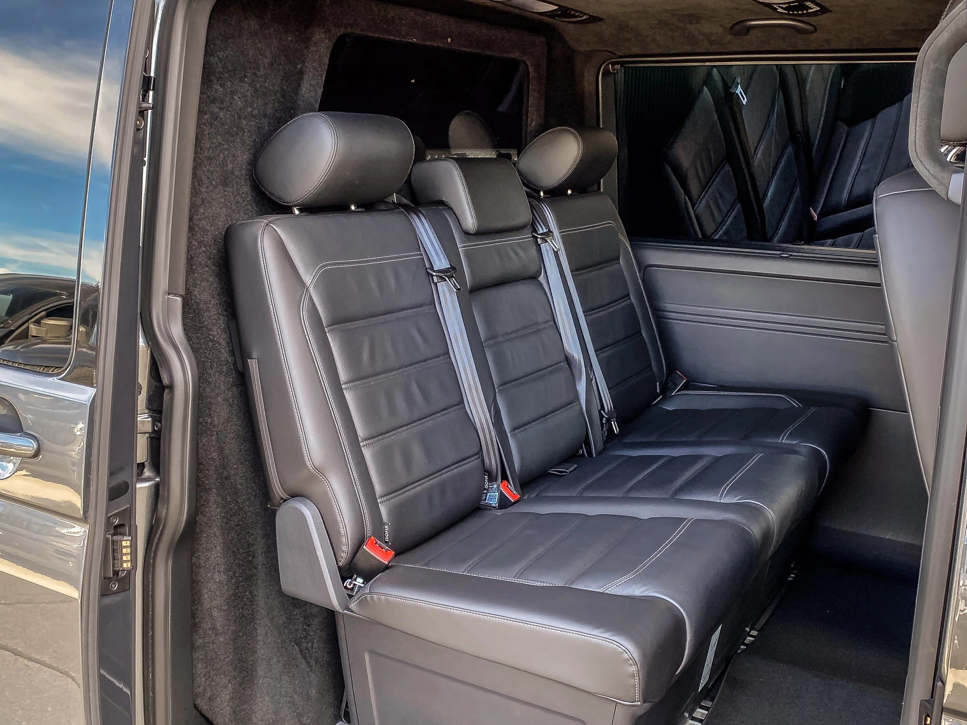 Hoofdafbeelding Volkswagen Multivan