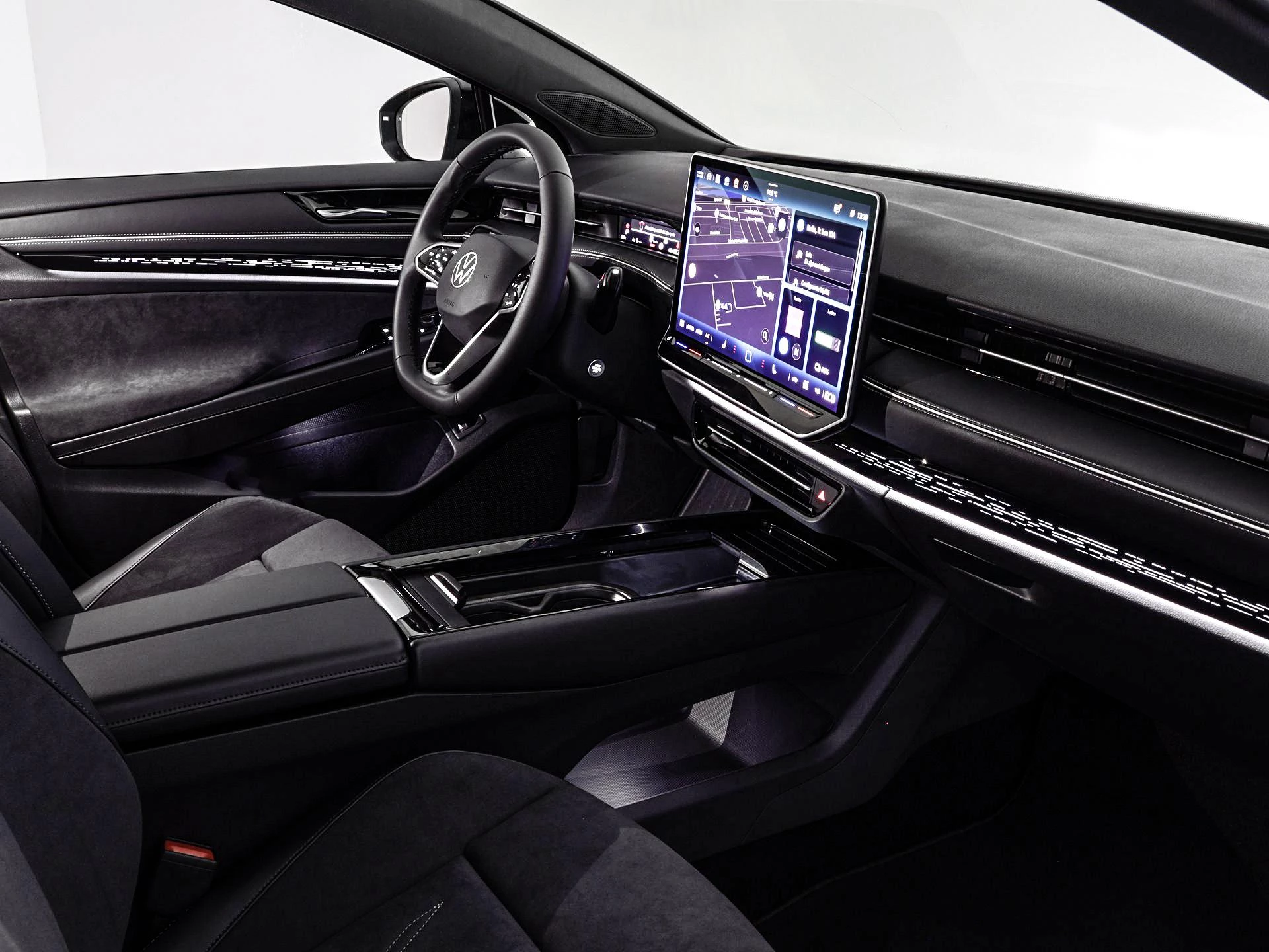 Hoofdafbeelding Volkswagen ID.7