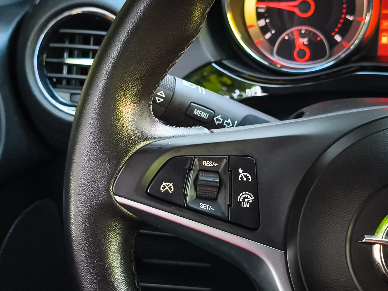 Hoofdafbeelding Opel ADAM