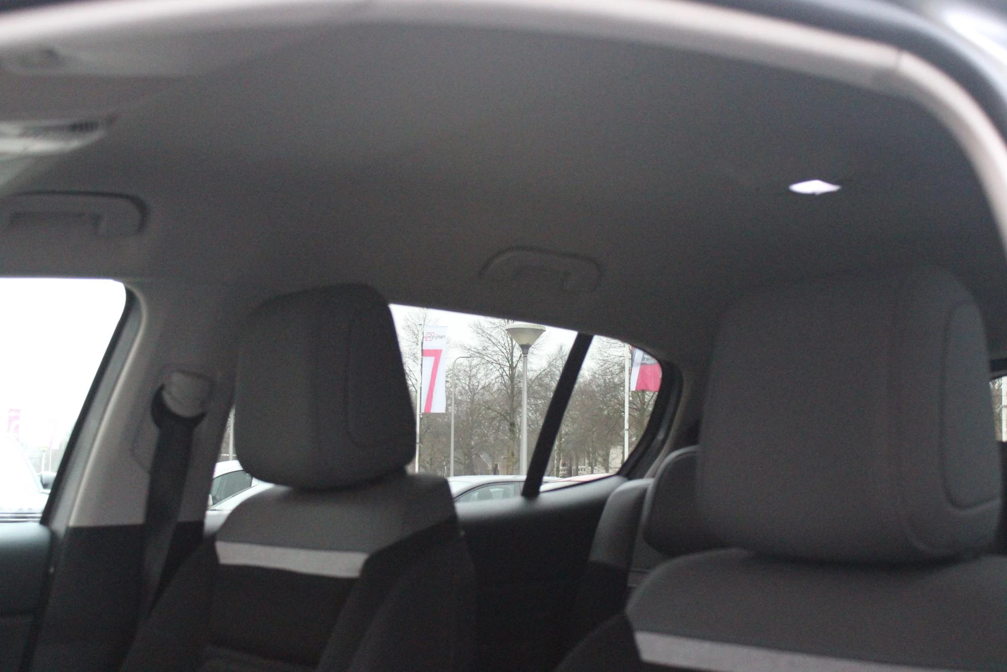 Hoofdafbeelding Citroën C5 Aircross