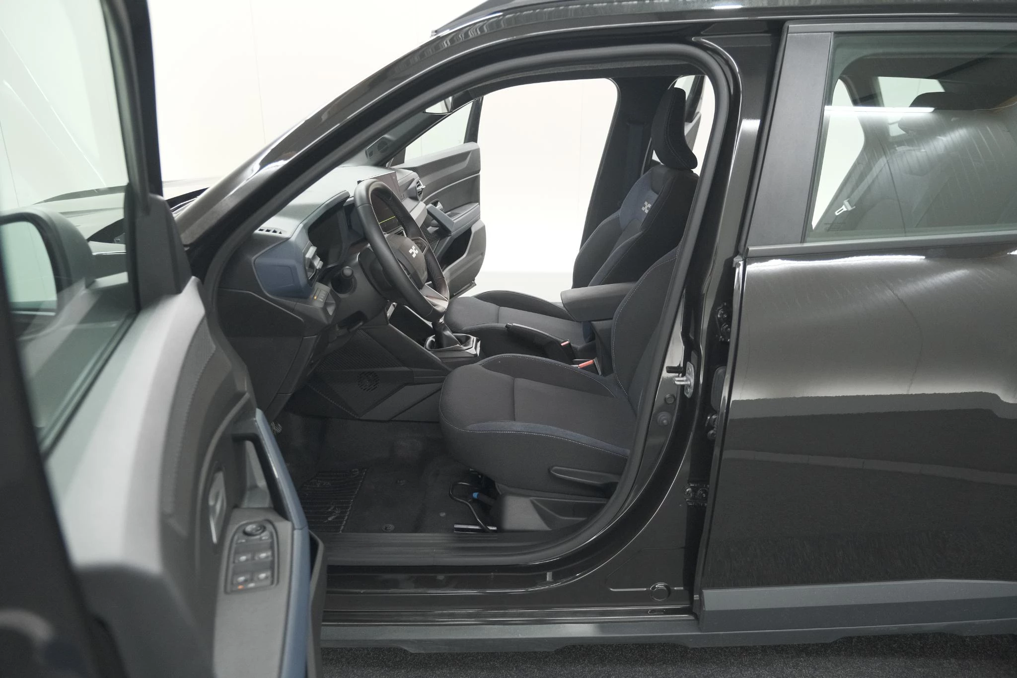 Hoofdafbeelding Dacia Duster
