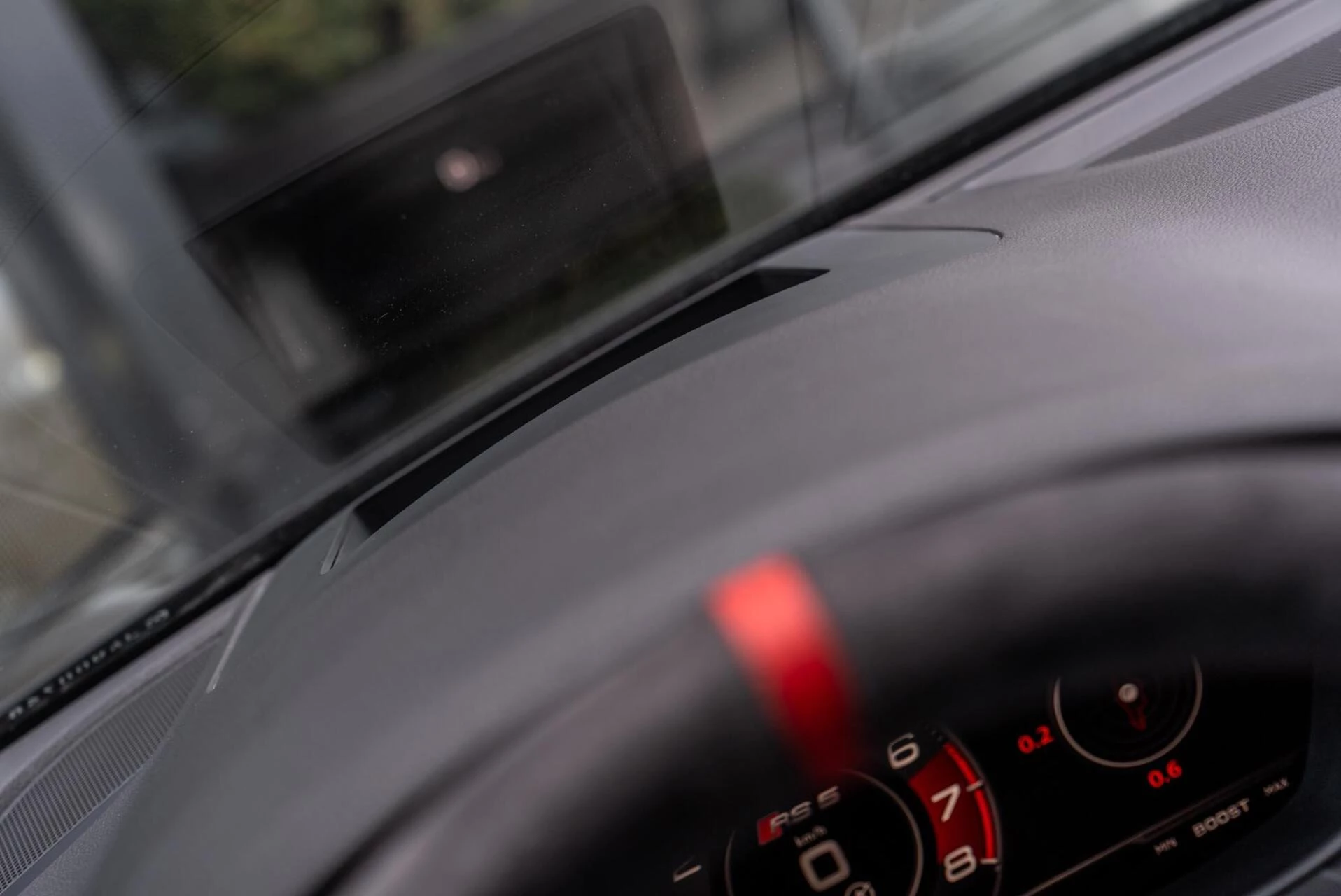 Hoofdafbeelding Audi RS5